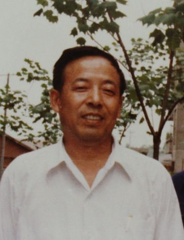 贾金堂 纪念堂