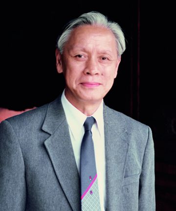 顾方舟 纪念堂