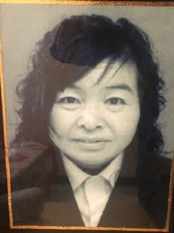 陈才仙 纪念堂