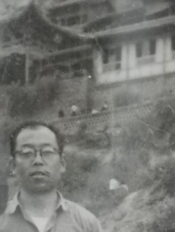 郑钟 纪念堂
