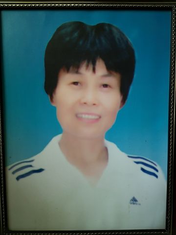 曾金莲 纪念堂