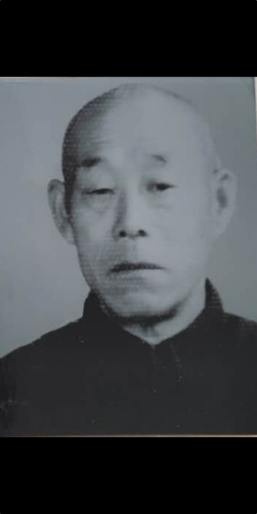 宋财财 纪念堂