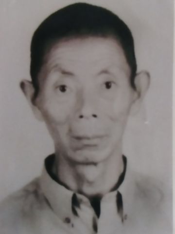 黄朝春 纪念堂