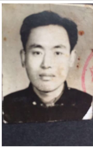 杜书惠 纪念堂