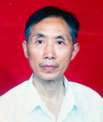 甘昌明 纪念堂