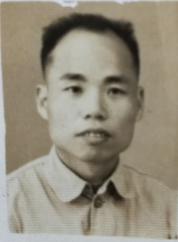 朱恩洪 纪念堂