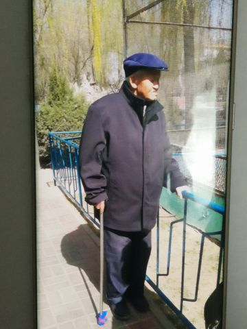 父亲  王俊龙 纪念堂