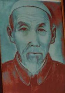张俊杰 纪念堂
