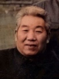 西文楷 纪念堂
