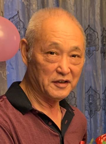 赵金瑞 纪念堂
