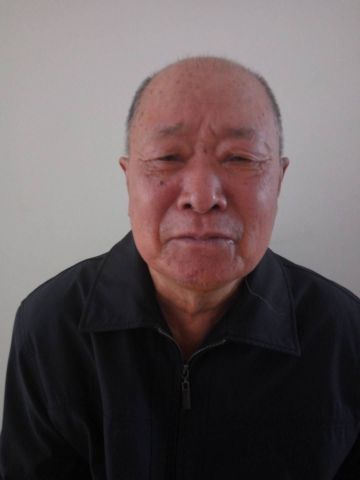 张福财 纪念堂
