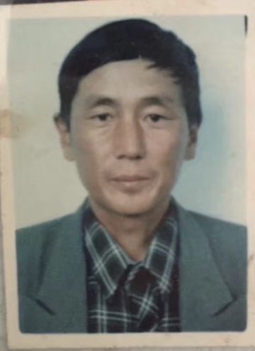 孙国文 纪念堂