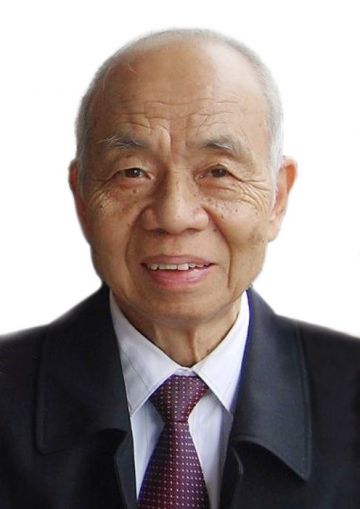 陈朝定 纪念堂