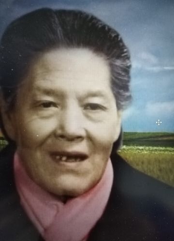 于永兰 纪念堂