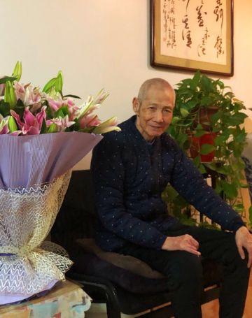 李士凯 纪念堂
