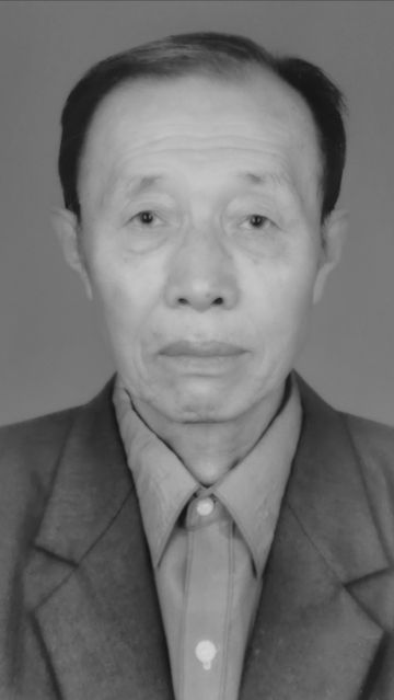 张守志 纪念堂