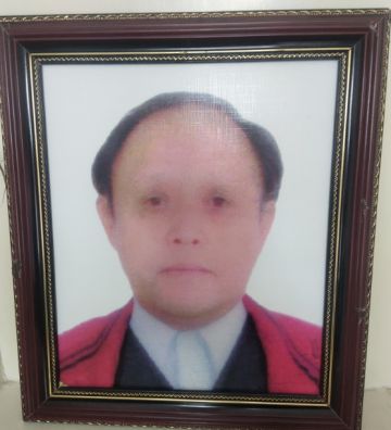 程晓伍 纪念堂