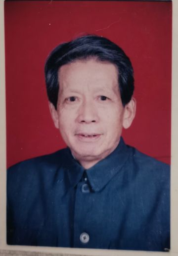 李保义 纪念堂
