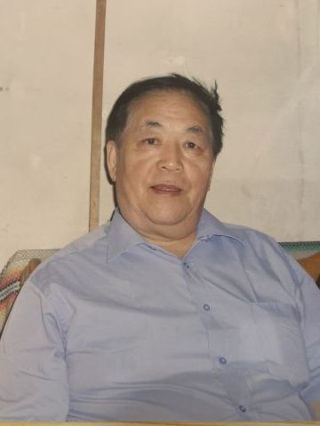 崔慕民 纪念堂