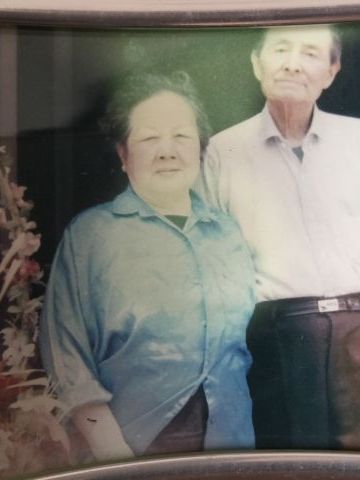 邵葆元 纪念堂