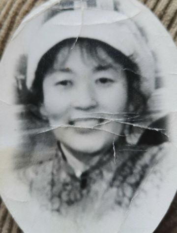 赵彬 纪念堂