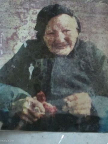 唐如英 纪念堂