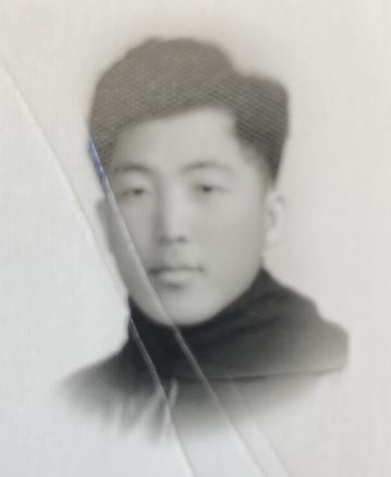 刘德成 纪念堂