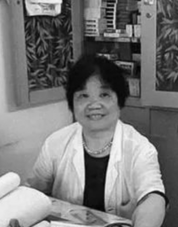 王兵 纪念堂