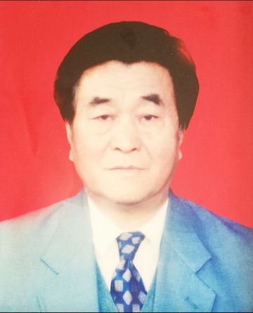 崔剑平 纪念堂