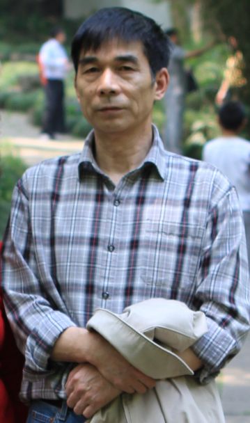 黄文俊 纪念堂