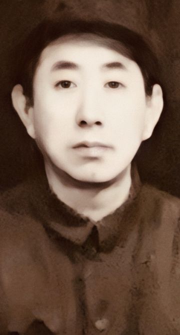 赵多秀 纪念堂