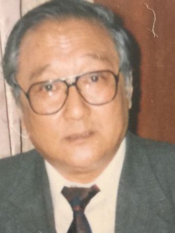 钱忠源 纪念堂