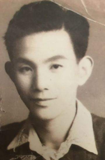 夏训尧 纪念堂