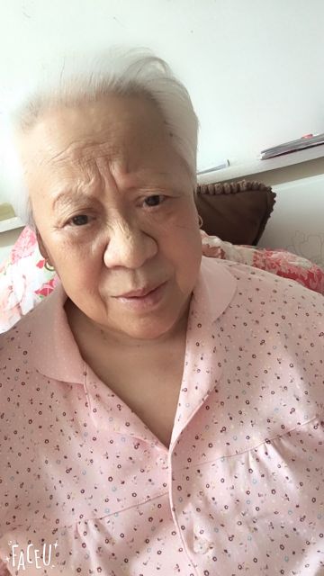 王希云 纪念堂