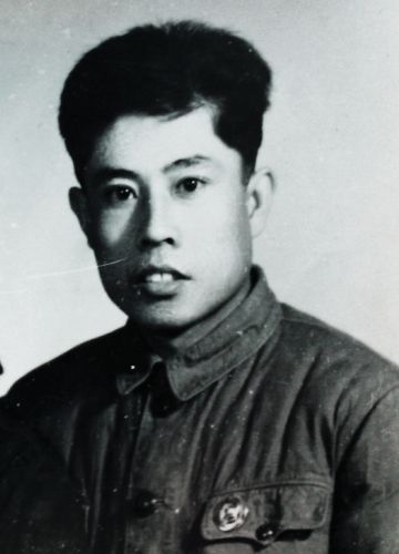 荆宝权 纪念堂