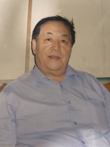 崔慕民 纪念堂