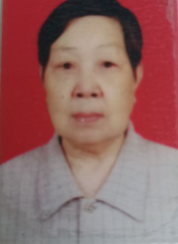 王惠蓉 纪念堂