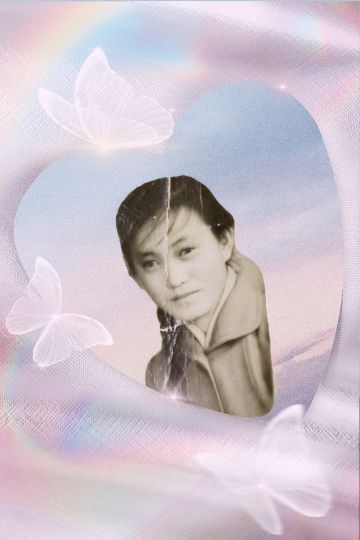 吴佩兰 纪念堂