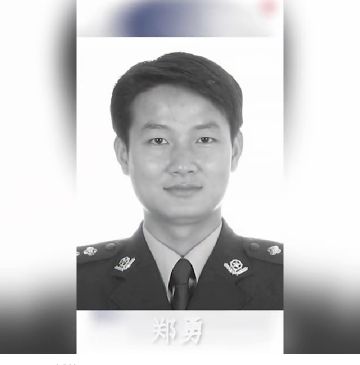 郑勇 纪念堂