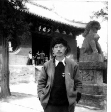 杨孟刚 纪念堂