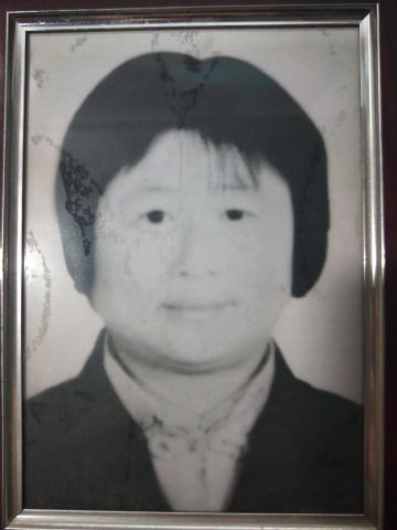 张宗云 纪念堂