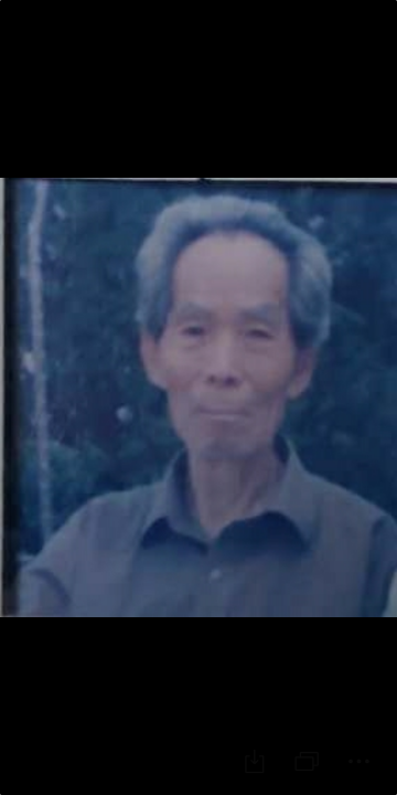 何霞 纪念堂