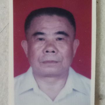 田继松 纪念堂