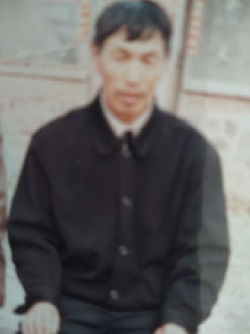 刘凤伍 纪念堂