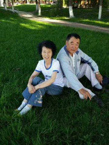 吴明子 纪念堂