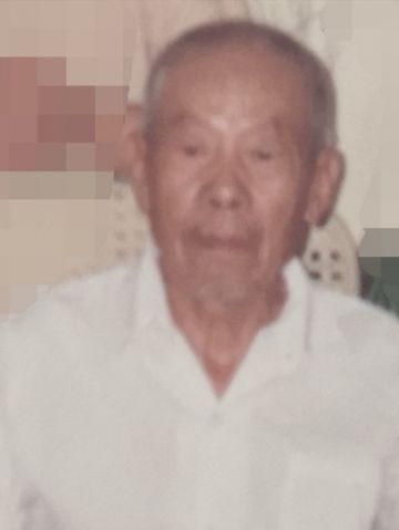 孟宪成 纪念堂