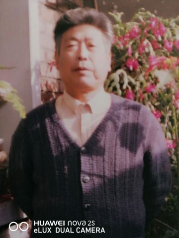史凤芝 纪念堂