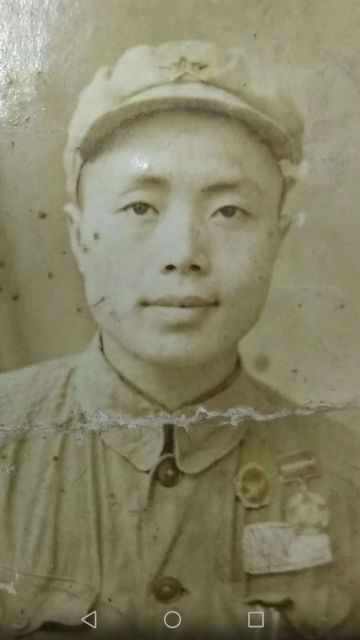 黄顶善 纪念堂