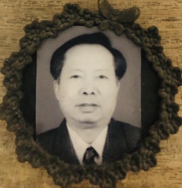 杨钦元 纪念堂