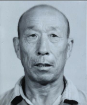 武振林 纪念堂